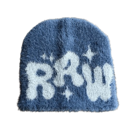 RAW BeanieBoos™